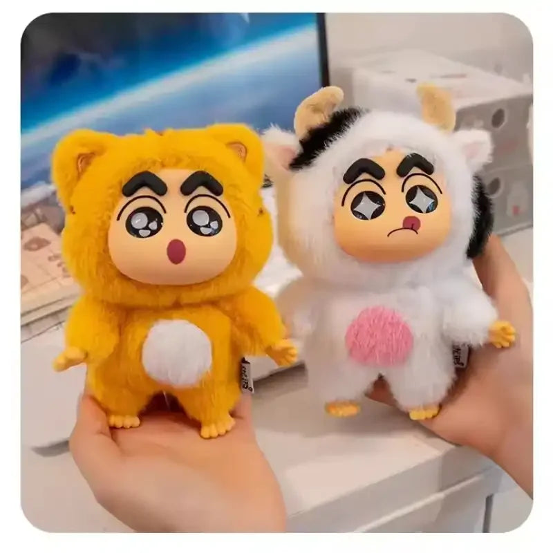 Shinichan Sudden Heartbeat Series Blind Box