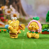 Disney Winnie the Pooh Mini Mystery Series Blind Box