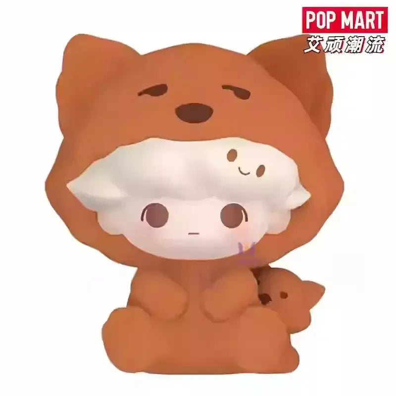 Pop Bin Pajama Party Series Blind Box