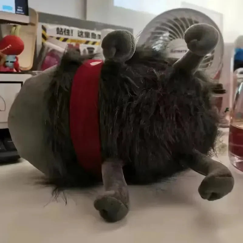 Grumpy Kyle Plush (30 cm)