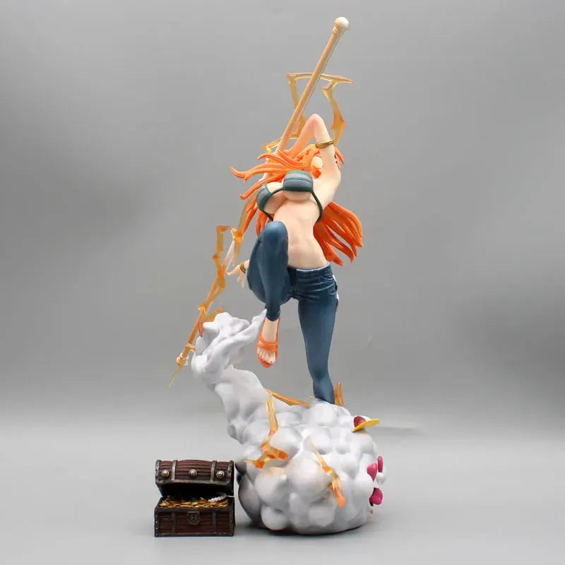 One Piece Nami Figure (29 cm)