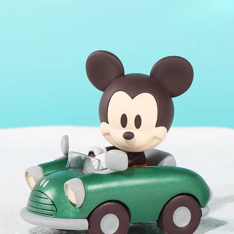 MINISO Disney Series Travel Themed Blind Box