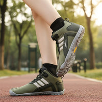 Five-Toe Water Shoes | Barefoot Sneakers for Hiking, Beach, Yoga & Outdoor Sports | Non-Slip & Breathable - Bear Hugs