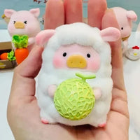 LuLu The Piggy Farm Series Blind Box - Bear Hugs