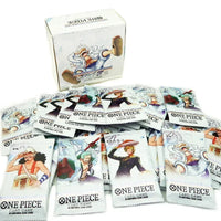 One Piece 300 Pcs Card Collection - Bear Hugs