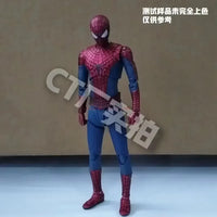 CT Toys Amazing Spiderman Action Figure (15 cm)