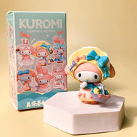 Sanrio Blind Box Kawaii Figurine