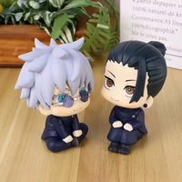 Jujutsu Kaisen Characters Anime Figures (11 cm)