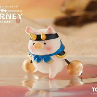 Lulu The Piggy Journey To The West Series Blind Box