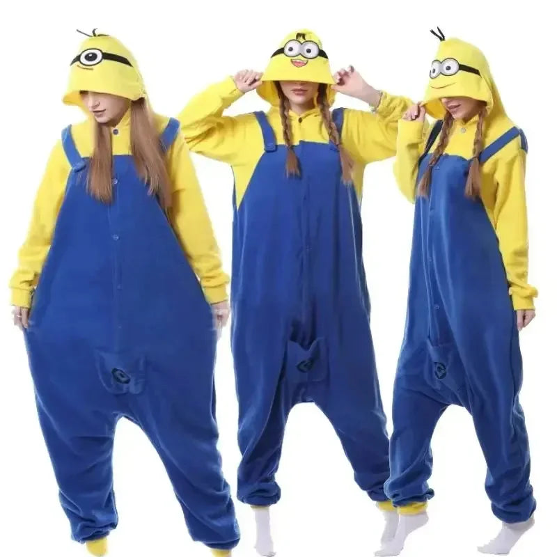 One in a Minniun Comfort Onesie