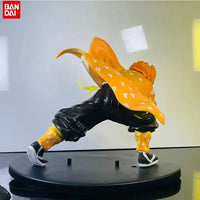 Demon Slayer Characters Action Figurine