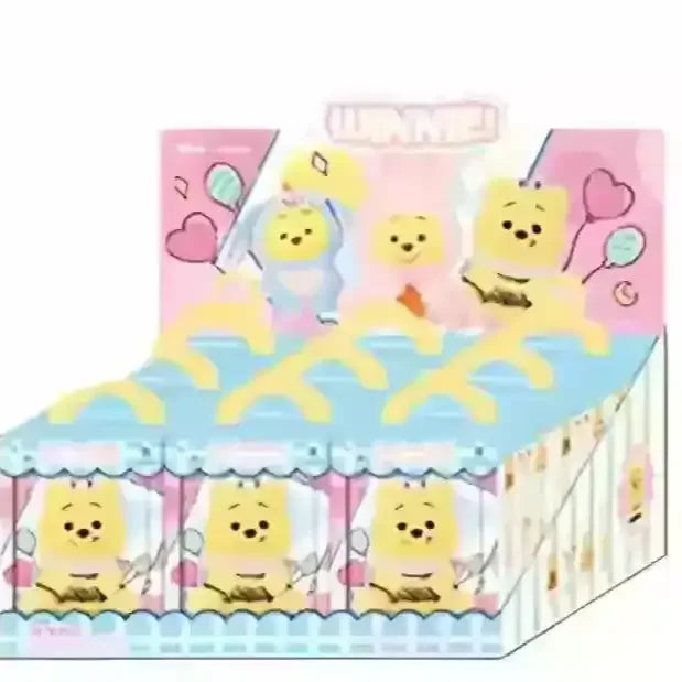 Top Toy Honey Bear Naughty Party Blind Box