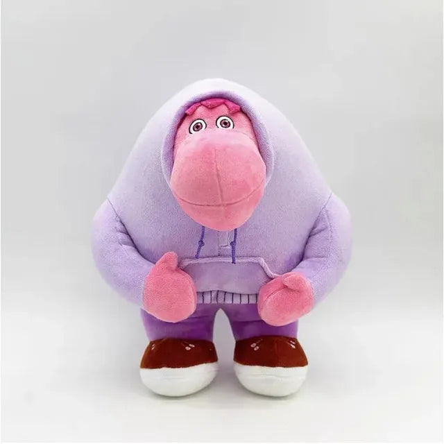 Inside Out Plush Dolls (25 cm)