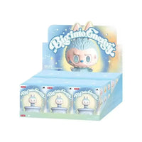 Labubu Big Into Energy Series Crystal Ball Blind Box