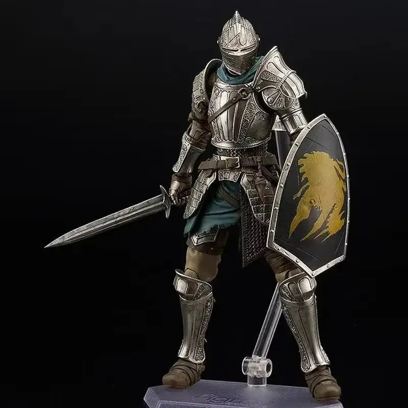 Dark Souls Knight Armor Action Figure (16 cm)