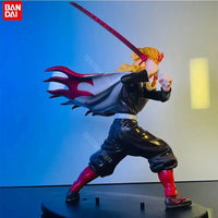 Demon Slayer Characters Action Figurine