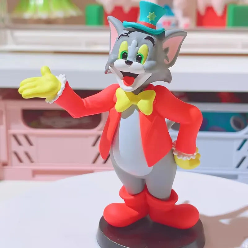 MINISO Tom & Jerry Circus Series Blind Box