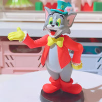 MINISO Tom & Jerry Circus Series Blind Box