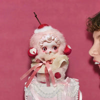 PM SkullPanda You Found Me Series Blind Box - Bear Hugs