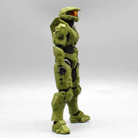 Halo Master Chief Action Figure (18 cm)