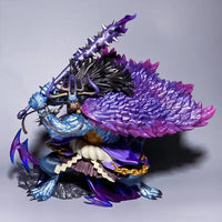 One Piece Kaidou Beast Action Figurine (27 cm)