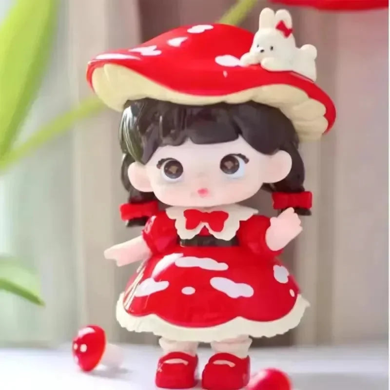 Nommi Nuomi's Little World Blind Box