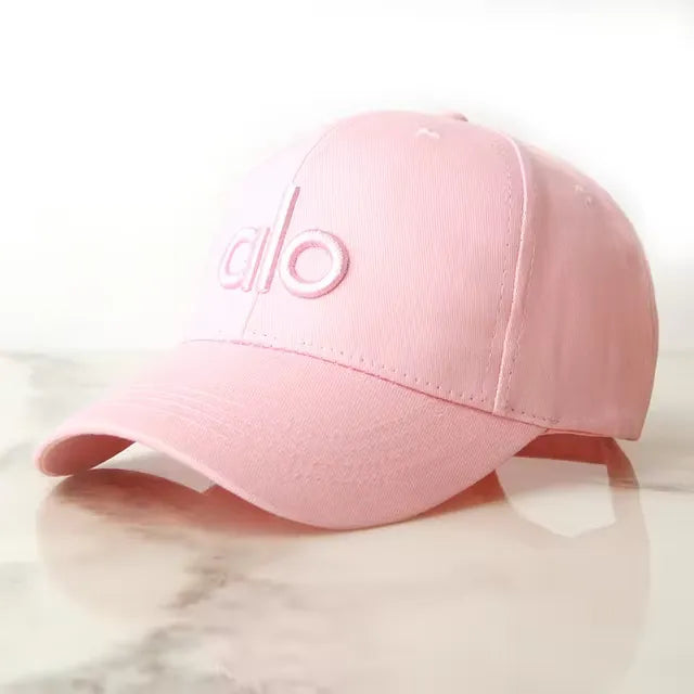 Alo Europe's Trending Baseball Cap