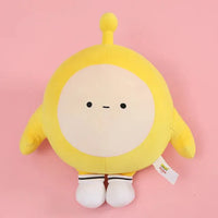 Cute Egg Party Plush Toy (20 cm)