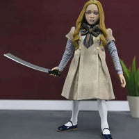 Megan Premium Action Figure Doll (20 cm)