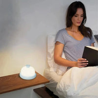 DingDang Bell Night Lamp