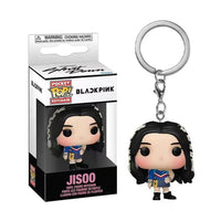 Blackpink Pocket Pop Keychain