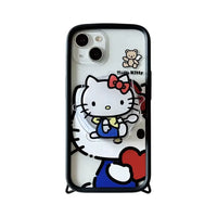 Hello Kitty MagSafe Phone Case (For iPhones)