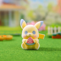 Kawaii Pikachu No Worries Blind Box