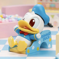 Disney Donald Duck Children's Heart Series Blind Box