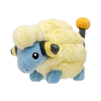 Pokemon Mareep Ampharos Plush Toy - Bear Hugs