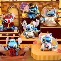 Stitch Wacky Diary 2.0 Blind Box