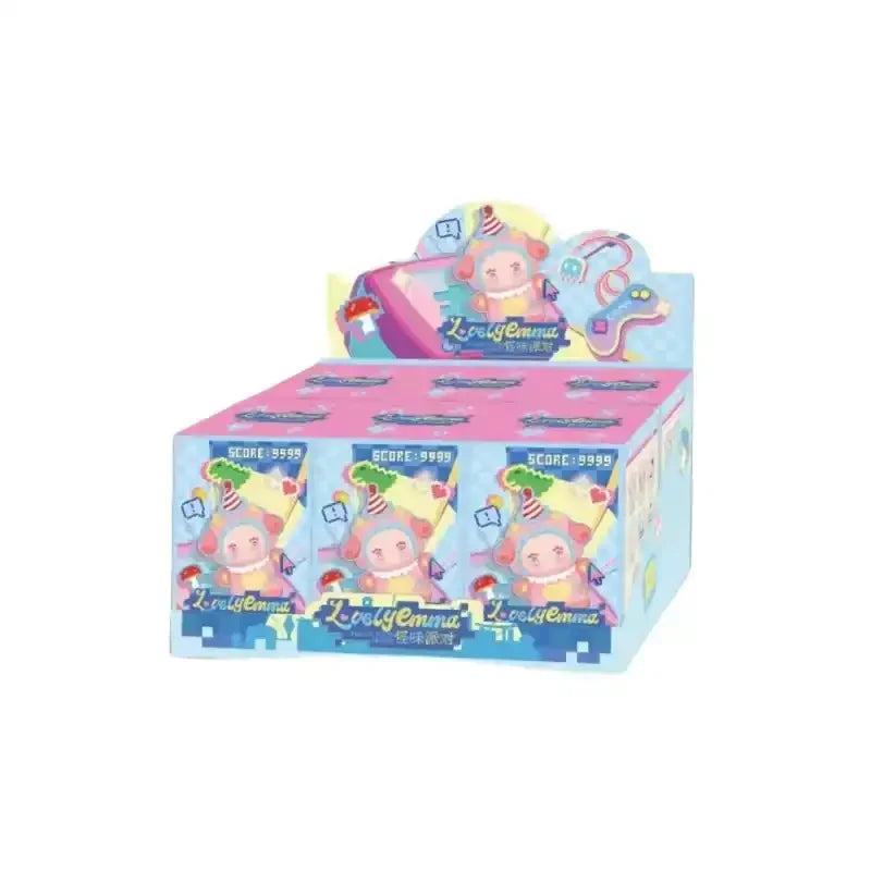 Lovely Emma Flavor Twist Series Blind Box