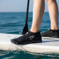 GallonShark HydroFlex Neoprene Barefoot Water Shoes - Bear Hugs