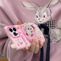 Disney Marie Cat Phone Case (For iPhones)