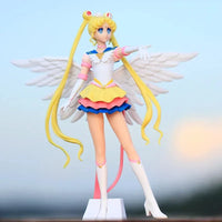 Anime Sailor Moon Tsukino Action Figure (22 cm)