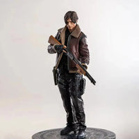 Resident Evil Leon S. Kennedy Action Figure (33 cm)