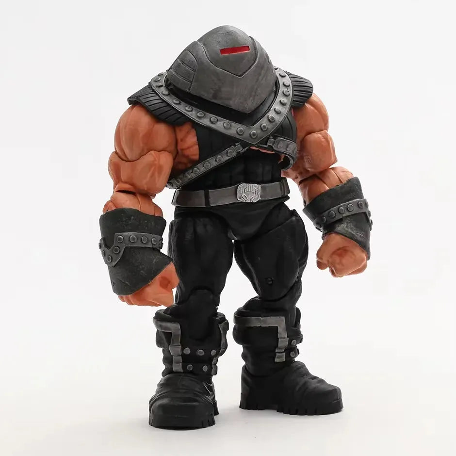 Legends X-Men Juggernaut Figurine (18 cm)