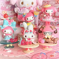 Melody's Tea Party Blind Box