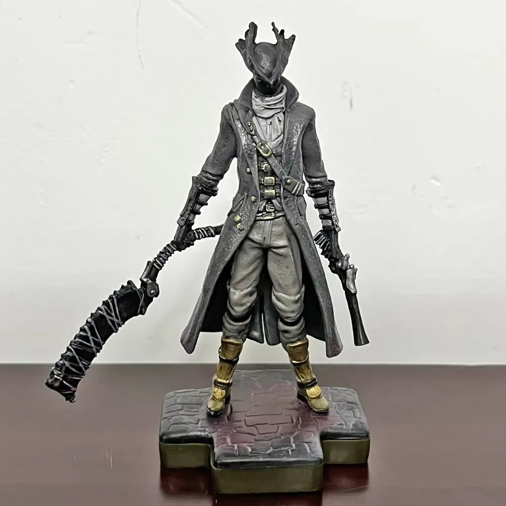 Dark Souls Action Figures