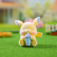 Kawaii Pikachu No Worries Blind Box