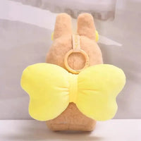 Handmade Big Bow Labubu Outfit - Bear Hugs