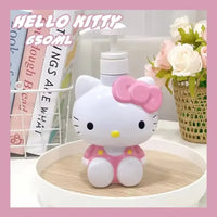 Kawaii Clean Sanliou Soap Dispenser
