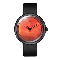 Daniel Gorman Pi Series Planetary Timepiece