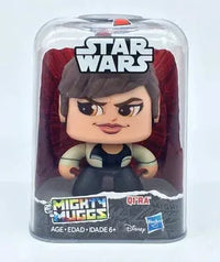 Star Wars Mighty Muggs Expression Changing Figurines