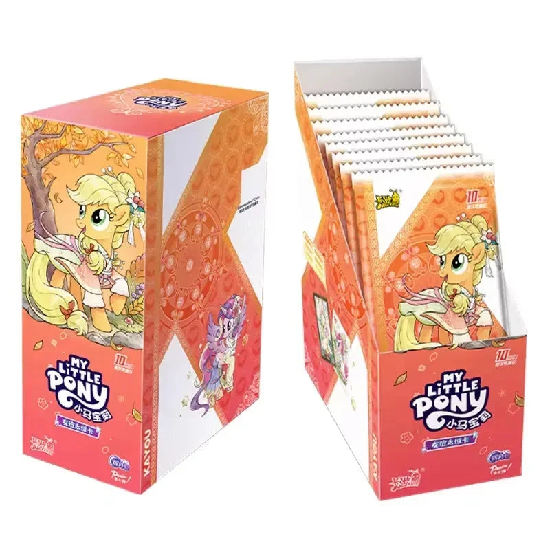 Kayou My Little Pony Collectible Cards